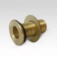 Отвод из бака в сборе 3/4" (латунь) Отвод из бака в сборе 3/4" (латунь)