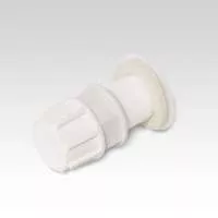 Отвод из бака в сборе 1/2" (пластик) Отвод из бака в сборе 1/2" (пластик)