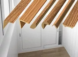 Изделия из ПВХ Изделия из ПВХ